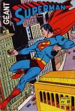 Superman Géant 2