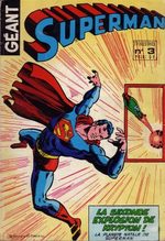 Superman Géant # 3