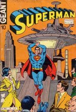 Superman Géant # 10