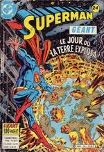 Superman Géant # 24