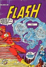 couverture, jaquette Flash Kiosque (1983 - 1985) 2