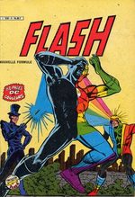 couverture, jaquette Flash Kiosque (1983 - 1985) 4