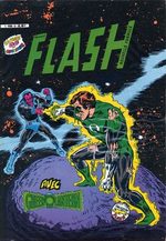 couverture, jaquette Flash Kiosque (1983 - 1985) 5