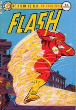 couverture, jaquette Flash Kiosque (1983 - 1985) 12
