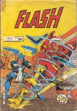 couverture, jaquette Flash Kiosque (1970 - 1983) 55