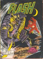 couverture, jaquette Flash Kiosque (1970 - 1983) 29