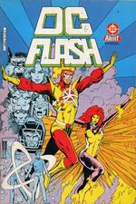 DC Flash 8