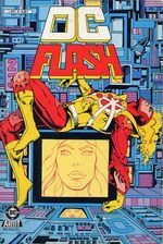 DC Flash 9