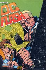 DC Flash # 10