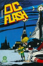 DC Flash # 11