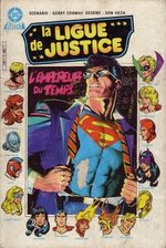 La Ligue de Justice 3