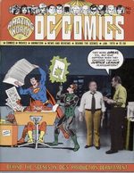 Amazing World of DC Comics # 10