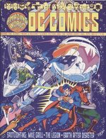 Amazing World of DC Comics # 12