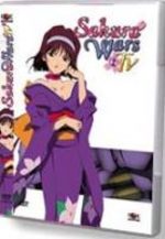 Sakura Wars 2 Série TV animée