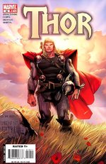 couverture, jaquette Thor Issues V3 (2007 à 2009) 10