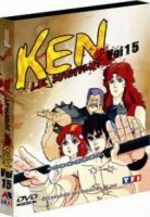Hokuto no Ken - Ken le Survivant 15 Série TV animée