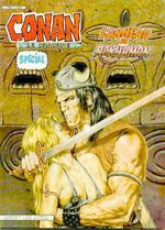 Conan Le Barbare Special 1