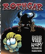 Bob the Angry Flower # 7
