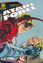 Atari Force # 10