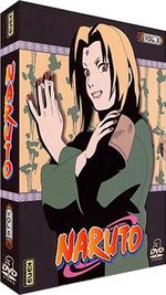 Naruto 8 Série TV animée