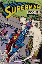 Superman Poche # 11