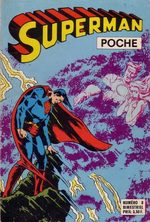 Superman Poche # 8