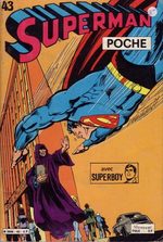 Superman Poche 43