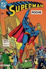 Superman Poche 56