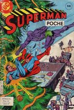 Superman Poche 64