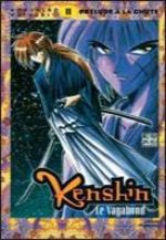 Kenshin le Vagabond 6