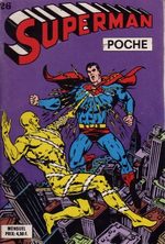 Superman Poche # 26