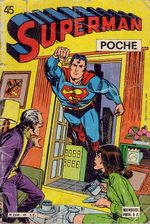 Superman Poche 45