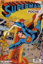 Superman Poche 32