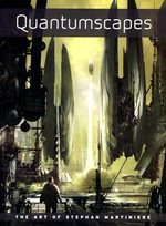 The art of Stephan Martiniere # 2