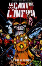 Le Gant de l'Infini 1
