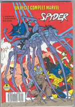 couverture, jaquette Un Récit Complet Marvel TPB Hardcover (1989 - 1996) 24
