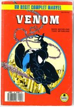 couverture, jaquette Un Récit Complet Marvel TPB Hardcover (1989 - 1996) 25