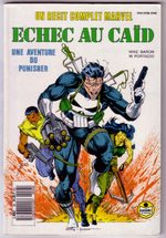 couverture, jaquette Un Récit Complet Marvel TPB Hardcover (1989 - 1996) 26