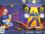 couverture, jaquette Un Récit Complet Marvel TPB Hardcover (1989 - 1996) 31