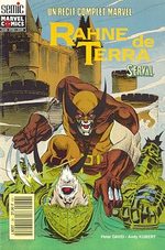 couverture, jaquette Un Récit Complet Marvel TPB Hardcover (1989 - 1996) 36