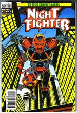 couverture, jaquette Un Récit Complet Marvel TPB Hardcover (1989 - 1996) 40