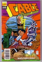 couverture, jaquette Un Récit Complet Marvel TPB Hardcover (1989 - 1996) 41