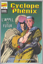 couverture, jaquette Un Récit Complet Marvel TPB Hardcover (1989 - 1996) 46