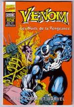 couverture, jaquette Un Récit Complet Marvel TPB Hardcover (1989 - 1996) 47