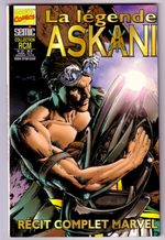 couverture, jaquette Un Récit Complet Marvel TPB Hardcover (1989 - 1996) 51