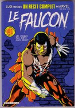 couverture, jaquette Un Récit Complet Marvel TPB Hardcover (1984 - 1988) 6