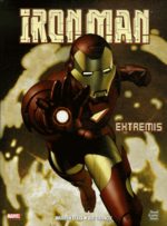 Iron Man - Extremis 1