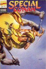 Spécial Conan 25