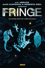 Fringe # 1