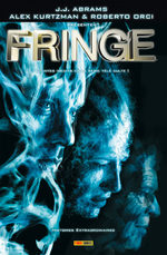 Fringe # 2